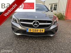 Mercedes-Benz CLA-Klasse - 180 Ambition