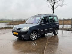 Peugeot Partner MPV - 1.6-16V Zenith 4 | Cruis | Airco | Trekhaak|