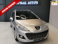 Peugeot 207 SW - 1.6 VTi Allure | AIRCO | CRUISE | PDC | TREKHAAK | 1E EIGENAAR | NAP | APK