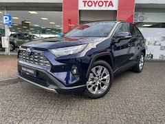 Toyota RAV4 - 2.5 Hybrid Executive AWD | 360 graden camera | Pano | Stuur + st