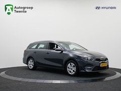 Kia Cee'd Sportswagon - Ceed 1.0 T-GDi DynamicLine | Navigatie | Connect