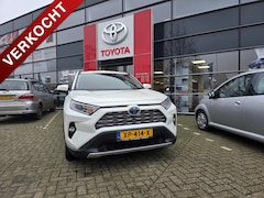 Toyota RAV4 - 2.5 Hybrid 218pk CVT Executive