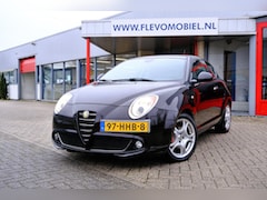 Alfa Romeo MiTo - 1.4 T 155pk Sport Clima||LMV|Cruise