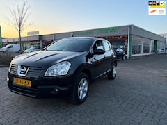 Nissan Qashqai - 1.6 Acenta |ORIG. NL|NAP|CRUISE|