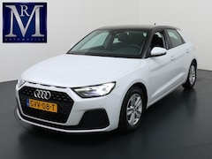 Audi A1 Sportback - 30 TFSI Pro Line S NAVI | FULL LED | RIJKLAARPRIJS INCL. 12 MND. BOVAGGARANTIE