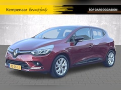 Renault Clio - 0.9 TCe Limited