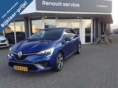 Renault Clio - 1.6 E-Tech Hybrid 140 RS Line