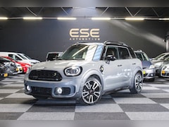 MINI Countryman - 2.0 Cooper S E ALL4 John Cooper Works | H&K | Memory