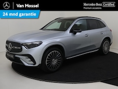 Mercedes-Benz GLC-klasse - 400e 4MATIC AMG Line / Premium/ Panoramadak/ Burmester/ El. Trekhaak/ DISTRONIC