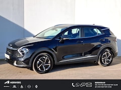 Kia Sportage - 1.6 T-GDi Hybrid DynamicLine Automaat / Navigatie / Camera / Cruise Control Adaptief /