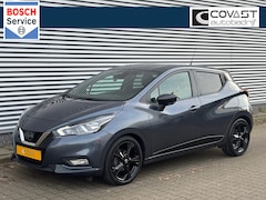 Nissan Micra - 1.0 IG-T N-Sport Camera|Carplay|Keyless