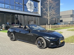 BMW 4-serie Cabrio - 430i High Executive M Sport