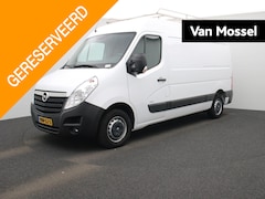 Opel Movano - 2.3 CDTI BiTurbo L2H2 Start/Stop