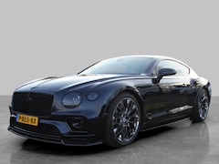 Bentley Continental GT - 4.0 V8 Urban(LEASE v.a. 2.995 ex btw p/mnd)