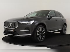 Volvo XC60 - T6 AWD ULTRA BRIGHT BOWERS&WILKENS|LUCHTVERING|360 CAMERA|PANO DAK|BLISS|POWER SEATS|HEAD