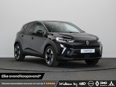 Renault Captur - full hybrid 145 E-TECH Techno | Achteruitrijcamera | Elektronisch geregelde airconditionin