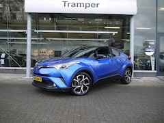 Toyota C-HR - 1.8 Hybrid Bi-Tone|Rijklaar