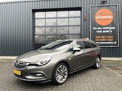 Opel Astra Sports Tourer - 1.6 Turbo Innovation CARPLAY|BLIS|TREKHAAK|CAMERA|KEYLESS|KOFFERLEP ELEKTRISCH|ORIGINEEL N