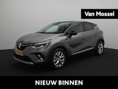 Renault Captur - 1.6 E-Tech Hybrid 145 Intens | Climate Control | Apple Carplay & Android Auto | Navigatie