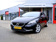 Volvo V40 - 2.0 D2 Momentum Navi|Clima|LMV|PDC