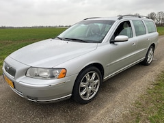 Volvo V70 - 2.4 Kinetic | nwe APK| Topper