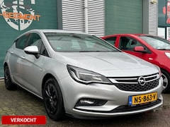 Opel Astra - 1.0 Online Edition Carplay / Camera / Climate / Navigatie / NAP