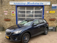 Mazda CX-5 - 2.0 TS 2WD