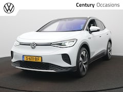 Volkswagen ID.4 - Pro 77 kWh Adaptive cruise / Head-Up / Achteruitrijcamera / Sfeerverlichting