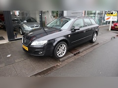 Seat Exeo ST - 1.8 TSI Comfort Edition