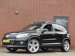 Volkswagen Tiguan - 1.4 TSI R-Line Nieuwstaat