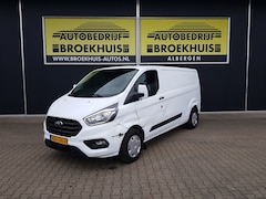 Ford Transit Custom - 300 2.0 TDCI L2H1 Trend