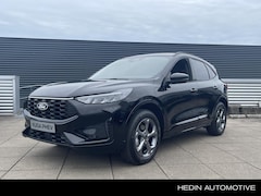 Ford Kuga - 2.5 PHEV ST-Line Nieuw Model te bestellen