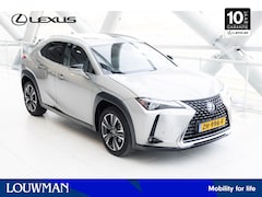 Lexus UX - 250h Executive Line | Mark Levinson | 360 view | Stoelverwarming & Koeling |