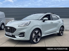 Ford Puma - 1.0 EcoBoost Hybrid ST-Line X Nieuw Model Automaat