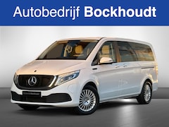 Mercedes-Benz EQV - 300 Lang | Incl. BTW | 7 persoons | Leer | Sfeer | Navi