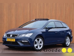 Seat Leon ST - 2.0 TSI FR Business Intense org.nl-auto schuifdak