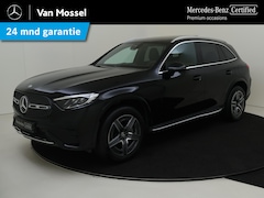 Mercedes-Benz GLC-klasse - 300e AMG-Line / Panorama Dak / Stoelverwarming / 360Graden-Camera / Memory-Stoelen /