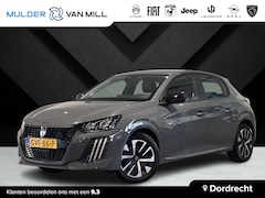 Peugeot 208 - 5-deurs Active 1.2 PureTech 75pk | NIEUW | NAVI | PARKEERHULP | APPLE CARPLAY / ANDROID AU