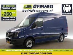 Volkswagen Crafter - 28 2.0 TDI L2H2 Airco Cruise 3 Persoons Bluetooth Elektrpakket