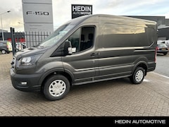 Ford E-Transit - 350 L2H2 Trend 68 kWh Rijklaar uit voorraad, Pro Premie