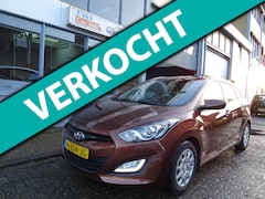 Hyundai i30 Wagon - 1.4