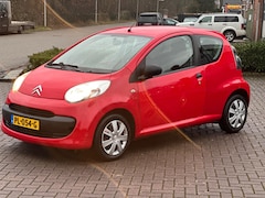 Citroën C1 - 1.0-12V Séduction