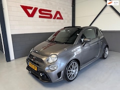 Fiat 500 Abarth - 595C 1.4 T-Jet Abarth Competizione