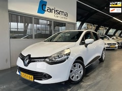 Renault Clio Estate - 1.5 dCi ECO Expression|Cruise|PDC|Navi