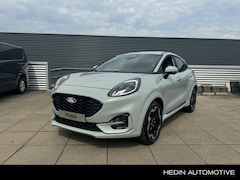 Ford Puma - 1.0 EcoBoost Hybrid ST-Line X