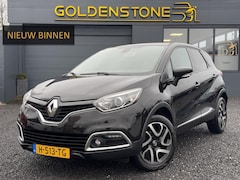 Renault Captur - 0.9 TCe Dynamique 1e Eigenaar, Navi, Clima, Cruise, PDC Achter, Elek Ramen, LM Velgen, Nie