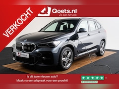 BMW X1 - xDrive25e eDrive Edition M Sport - Elektrische Achterklep - Cruise control - Park Distance