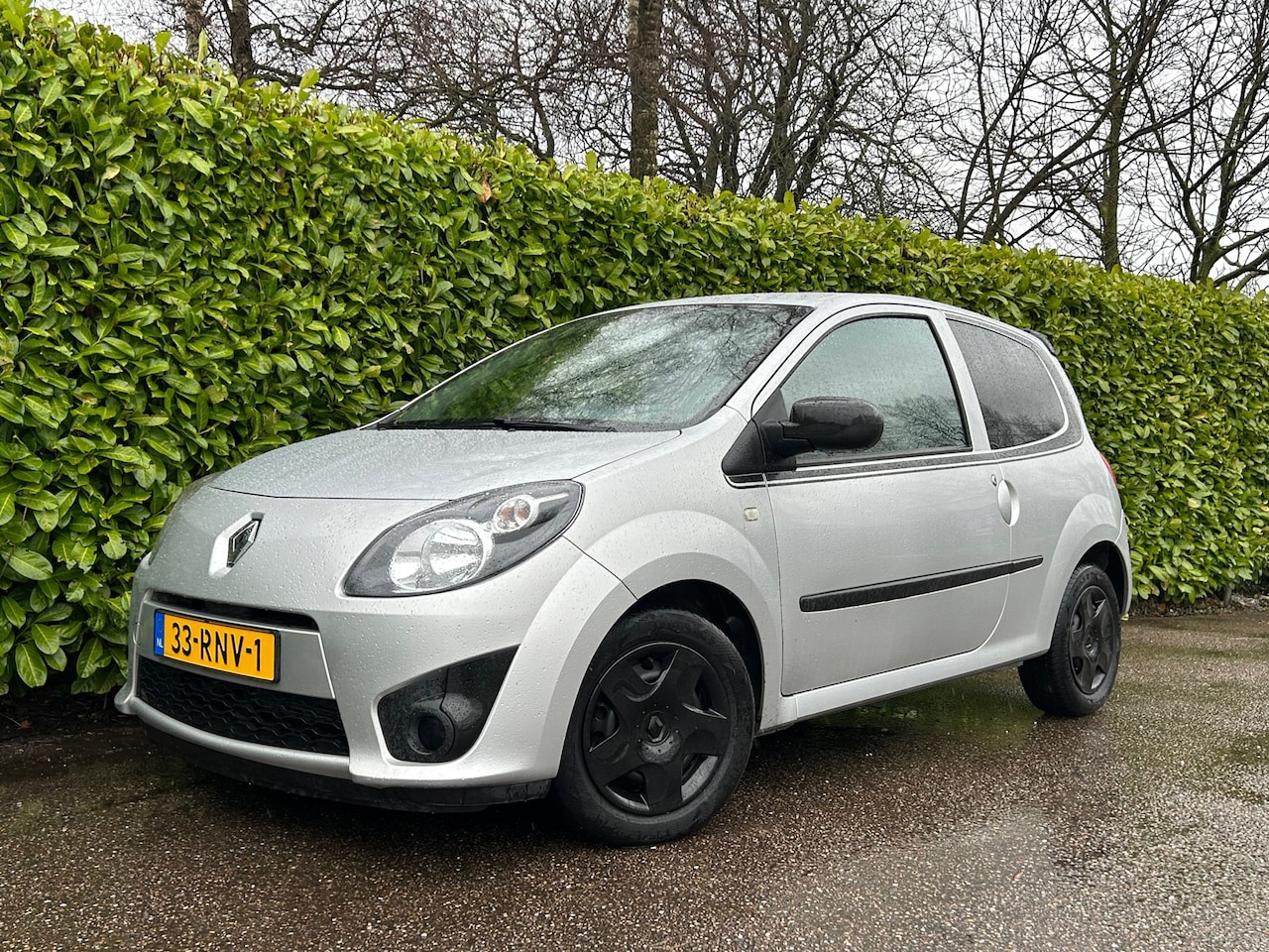 Renault Twingo - 1.2-16V Collection | Airco | slechts 87.194 km | 2e Eigenaar | - AutoWereld.nl