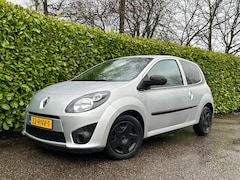 Renault Twingo - 1.2-16V Collection | Airco | slechts 87.194 km | 2e Eigenaar |