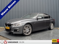 BMW 3-serie - 318i Centennial Executive | M-Sport | 19'' Lm-velgen | Prijs Rijklaar